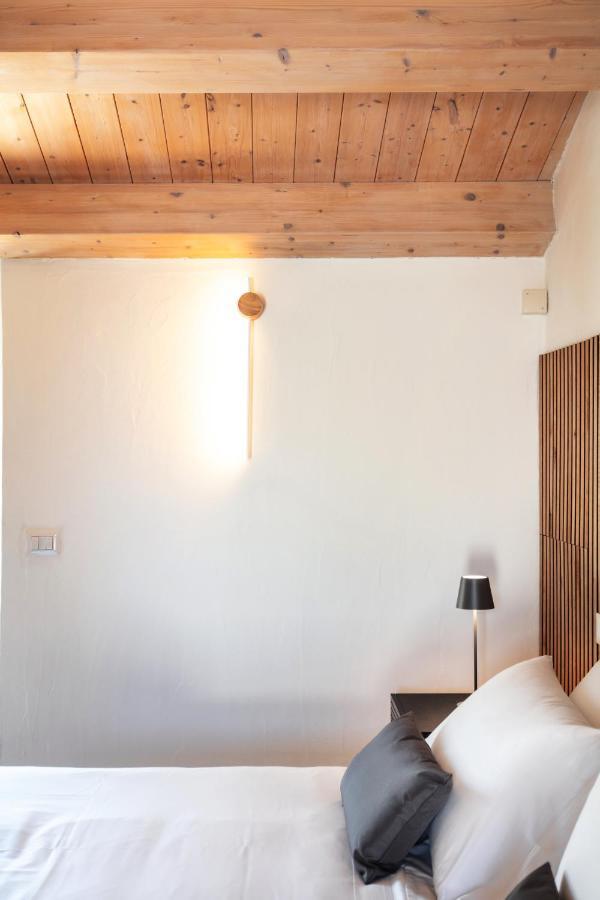 Reef Suites Olbia Exterior foto