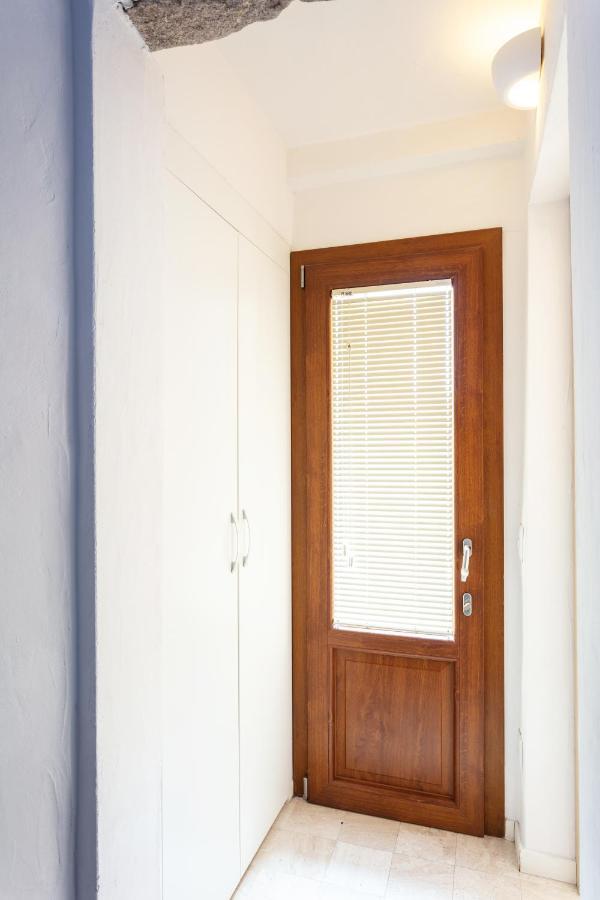 Reef Suites Olbia Exterior foto