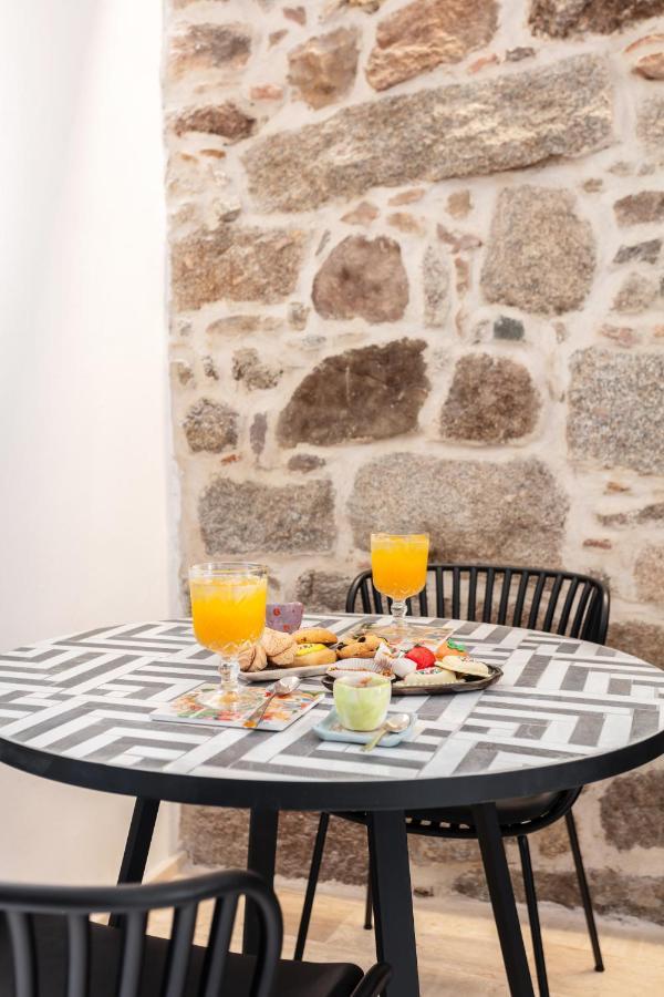 Reef Suites Olbia Exterior foto