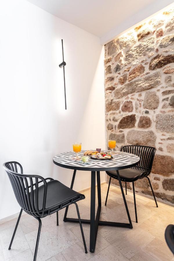 Reef Suites Olbia Exterior foto